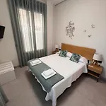 公寓 Granada 76 内尔哈