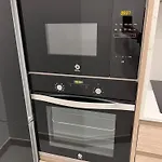 Granada 76 公寓 内尔哈