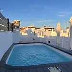公寓 Granada 76 内尔哈
