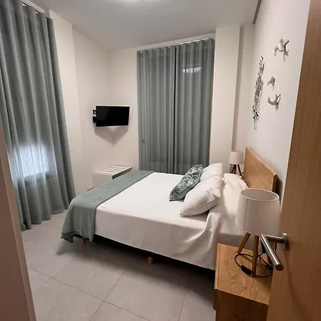 Apartamento Granada 76 Nerja