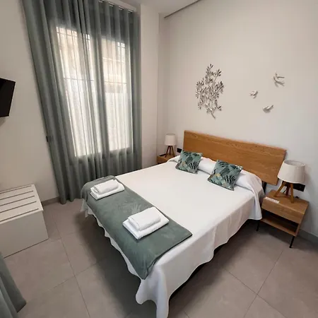 Apartamento Granada 76 Nerja