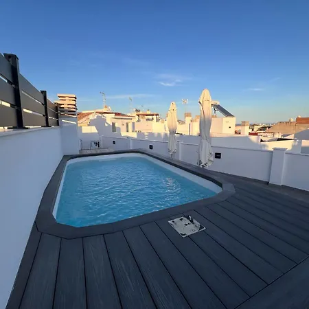 Apartamento Granada 76 Nerja