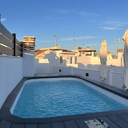 Apartamento Granada 76 Nerja