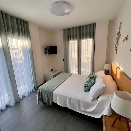Daire Granada 76 Nerja