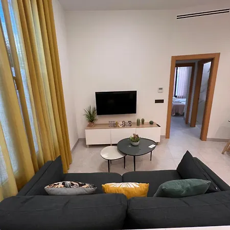 Granada 76 Apartment